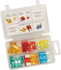 Fuse Assortment - Master - 33 Pack