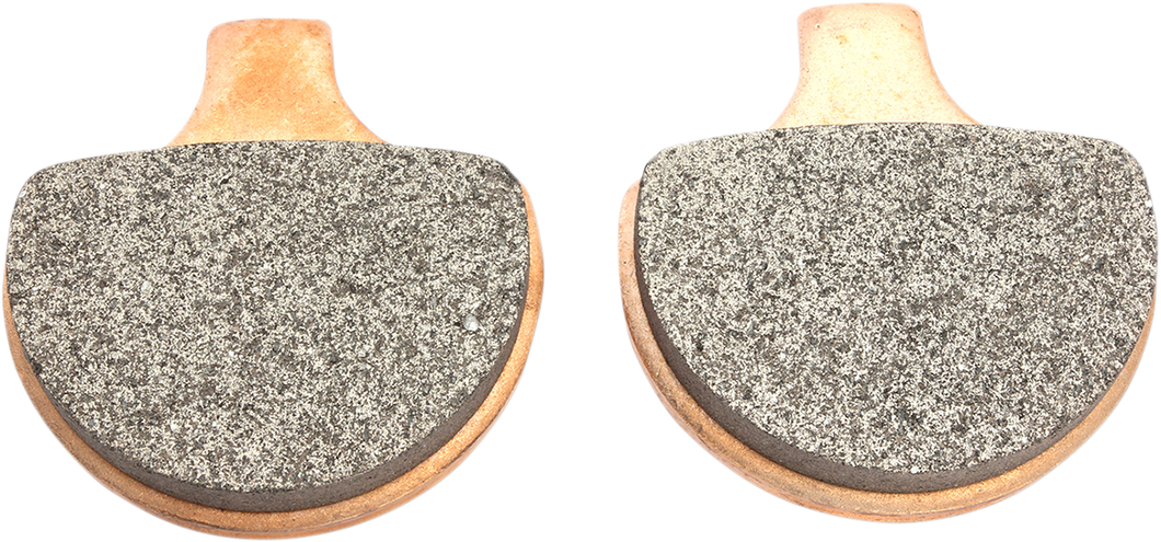 Brake Pads - Harley-Davidson - EPFA94HH