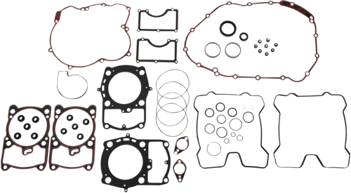 Complete Motor Gasket Kit