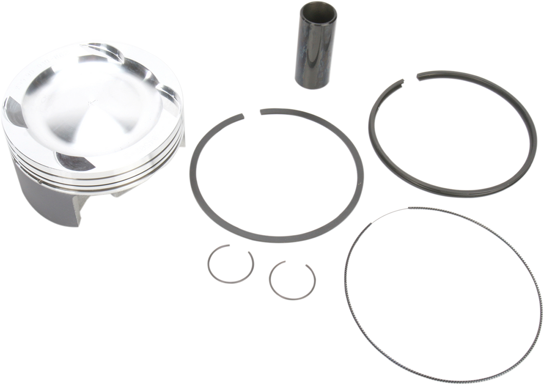 Piston Kit - Standard - Original Series - Sea-Doo