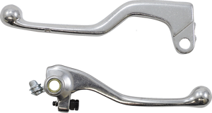 Brake/Clutch Levers