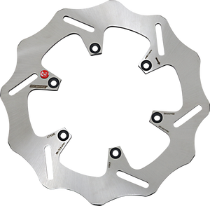 Brake Rotor - KTM - KT10RID