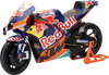 Red Bull KTM MotoGP Bike - Jack Miller - 1:12 Scale - Red/Blue/Orange