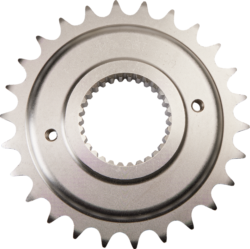 Offset Transmission Sprocket - 26 Tooth