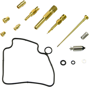 Carburetor Repair Kit - Honda