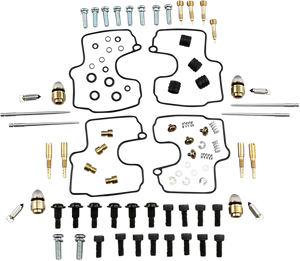 Carburetor Repair Kit - Yamaha