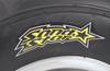 Tire - Sand Star - Double Ribbed - Front - 26x9-12 - 2 Ply