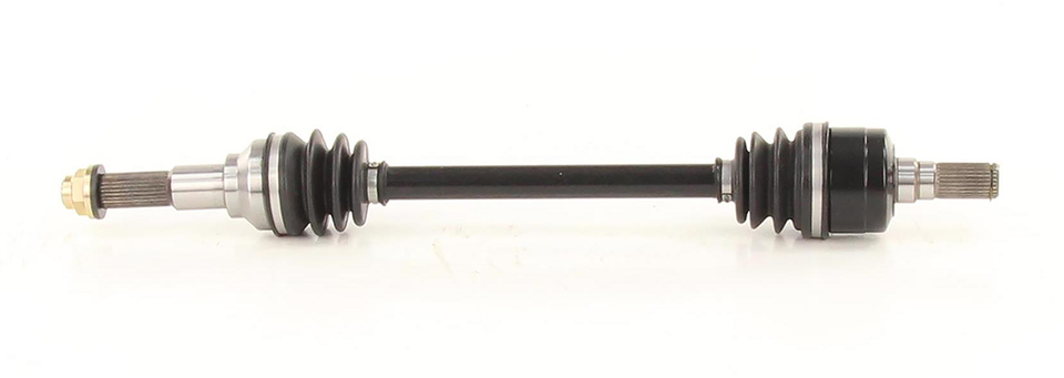 Axle Kit - CV - Complete - OEM Replacement - Standard - Rear Left/Right - Yamaha