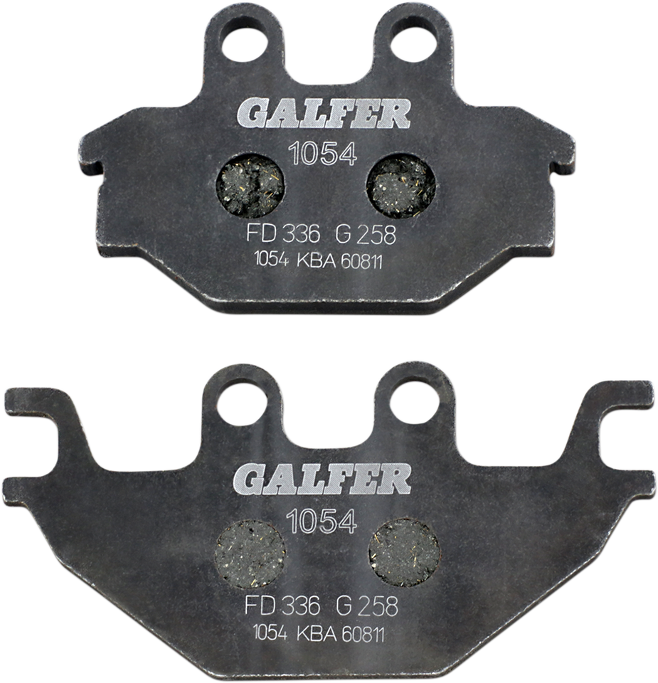 Ceramic Brake Pads