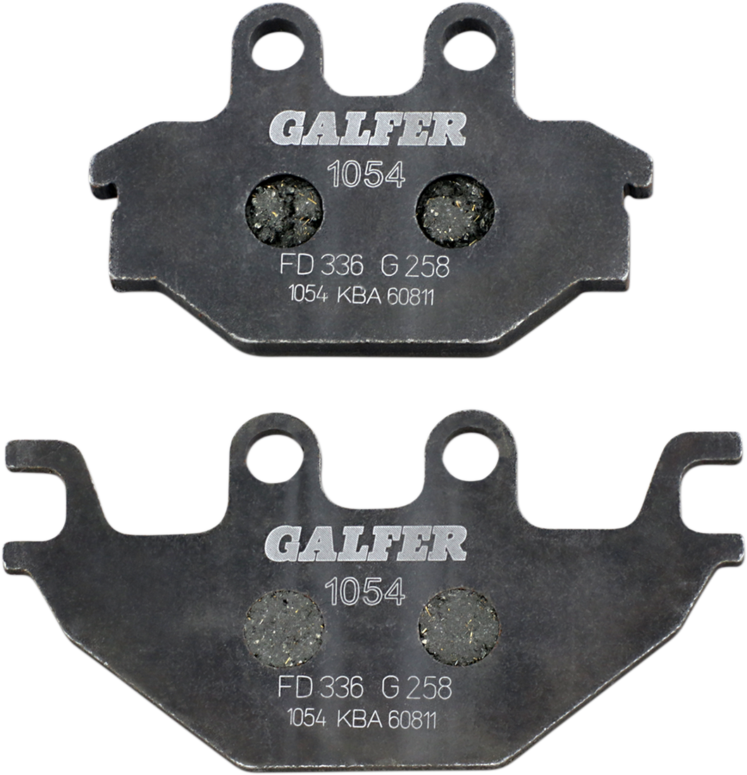 Ceramic Brake Pads