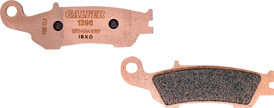 Brake Pads