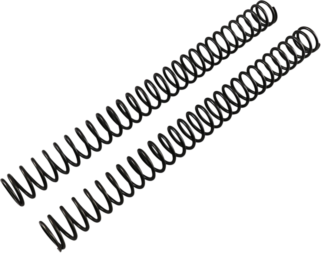 Front Fork Springs - 0.40 kg/mm