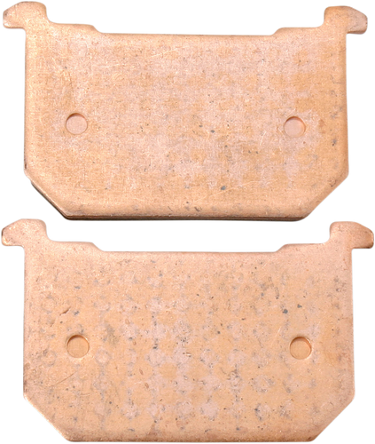 HH Brake Pads - FA68HH