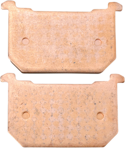 HH Brake Pads - FA68HH