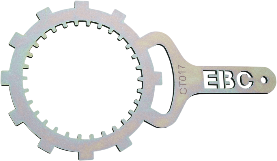 Clutch Hub Tool