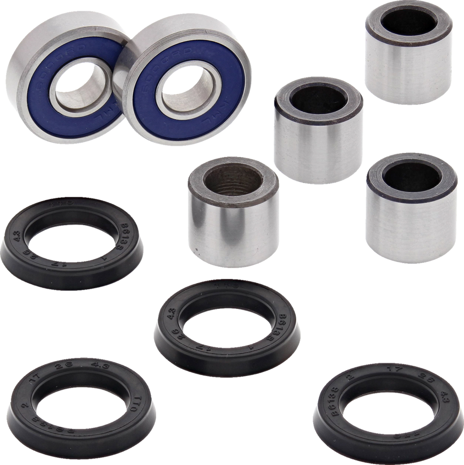 A-Arm Bearing Kit