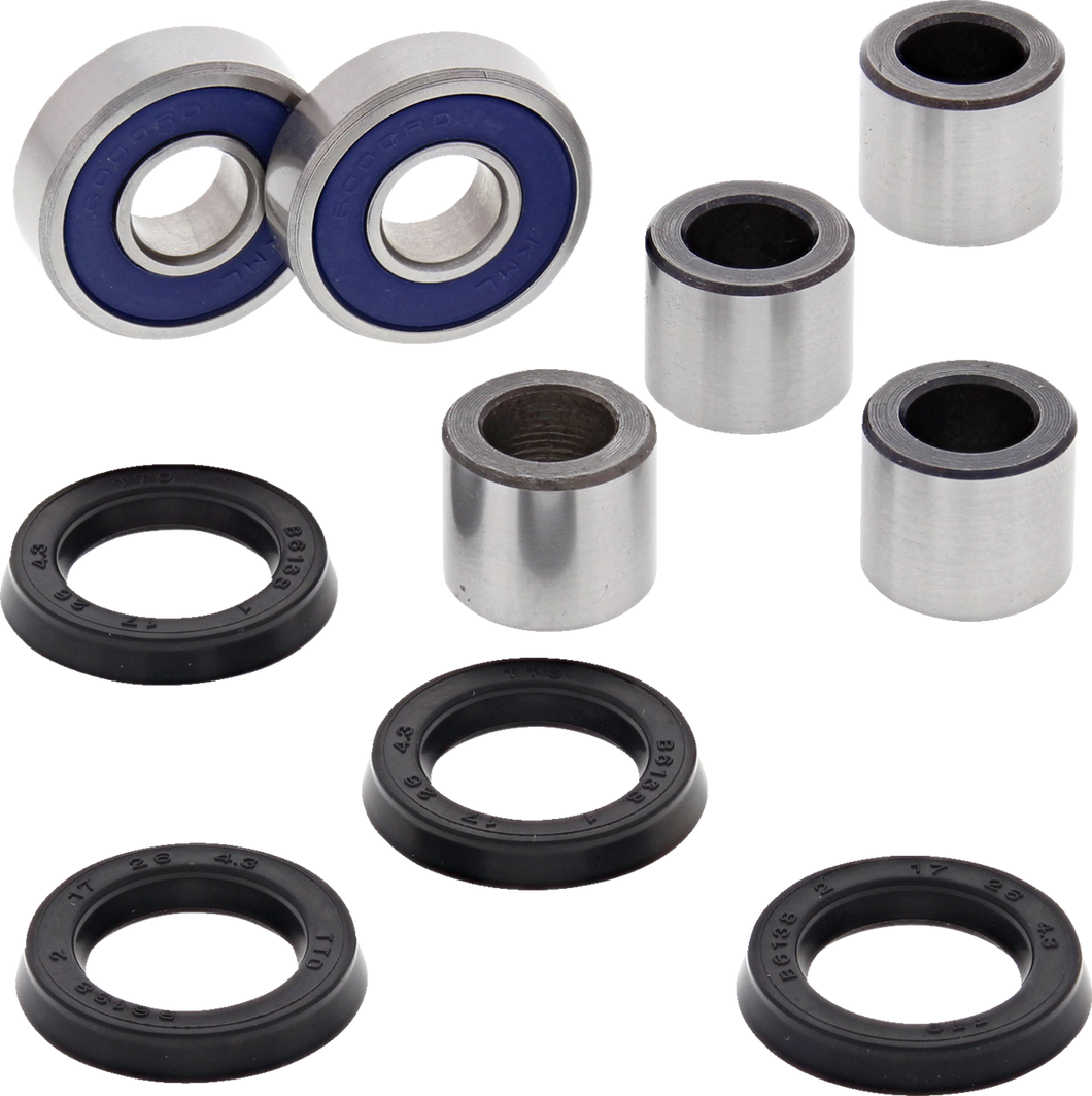 A-Arm Bearing Kit