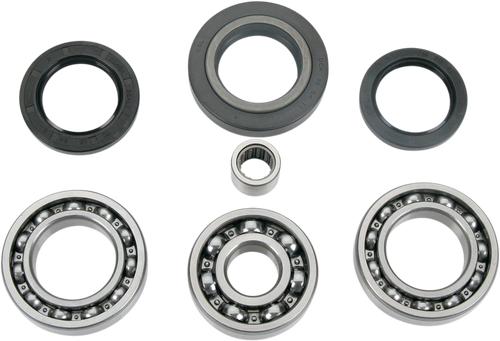 Differential Bearing/Seal Kit - Honda - Rear