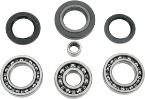 Differential Bearing/Seal Kit - Honda - Rear