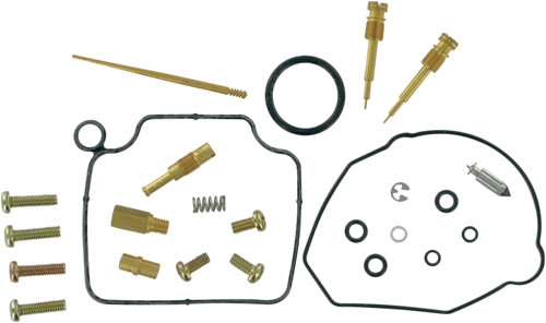 Carburetor Repair Kit - Honda