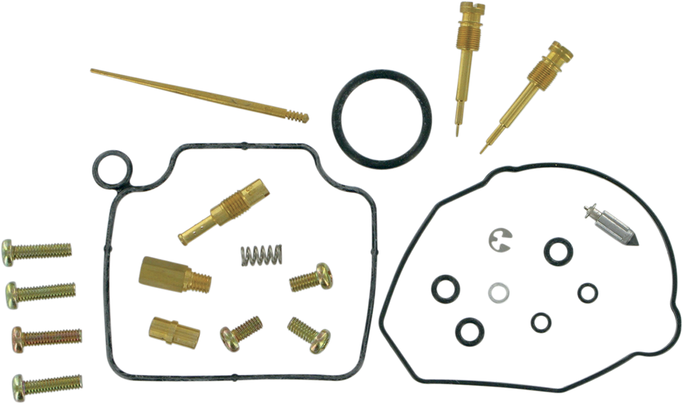 Carburetor Repair Kit - Honda