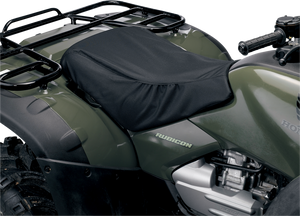 Seat Cover - Black - Rubicon - Lutzka's Garage