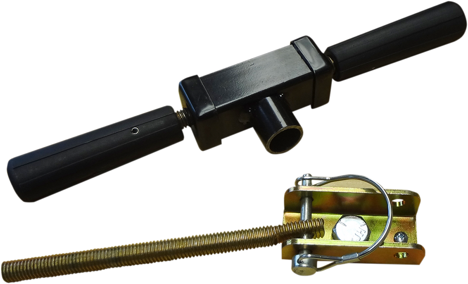 SecurEZ Tie-Down Crank Bar