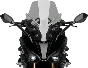 Touring Windscreen - Smoke - GSX-S1000