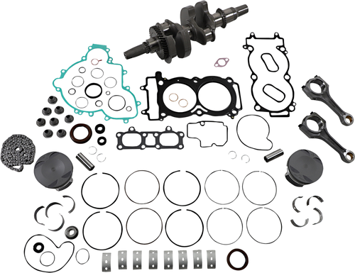 Engine Rebuild Kit - Polaris