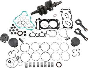 Engine Rebuild Kit - Polaris