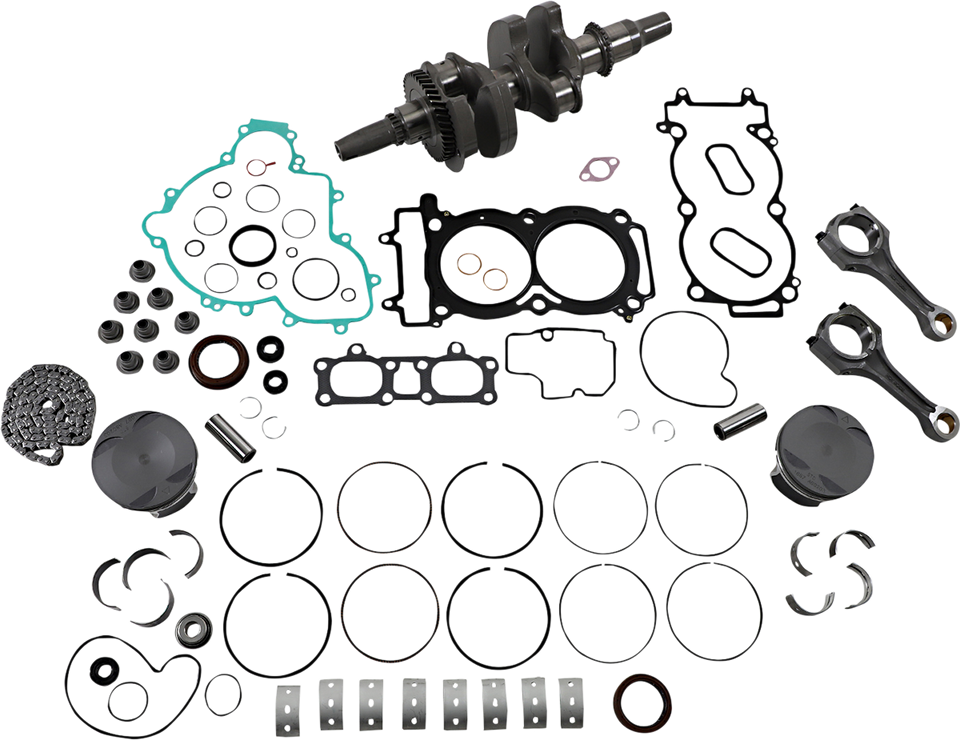 Engine Rebuild Kit - Polaris