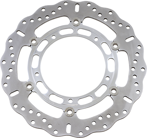 Brake Rotor - Yamaha - MD2082CC