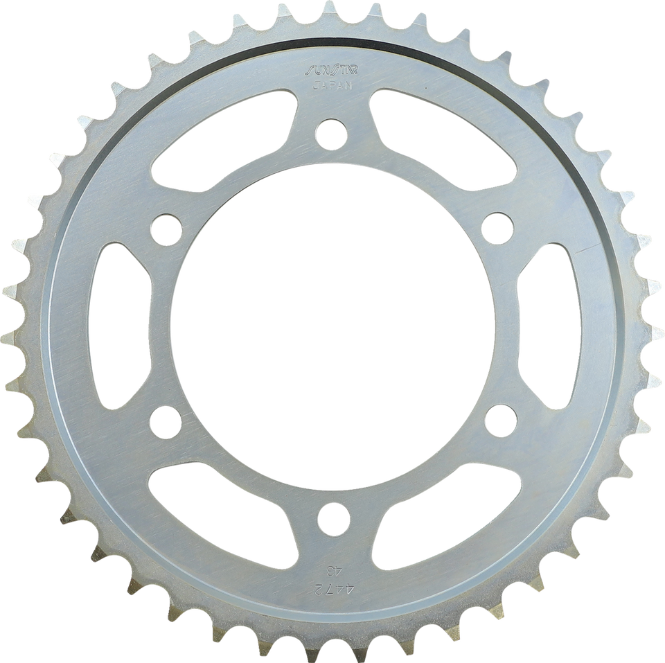 Rear Sprocket - 43 Tooth - Suzuki/Yamaha