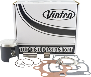 Top End Piston Kit