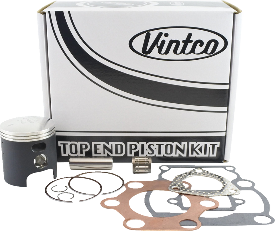 Top End Piston Kit