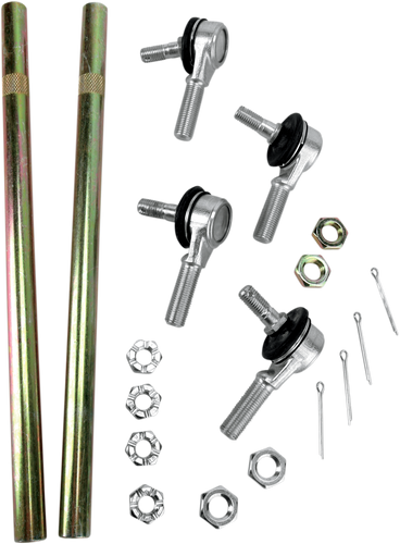 Tie Rod Upgrade Kit