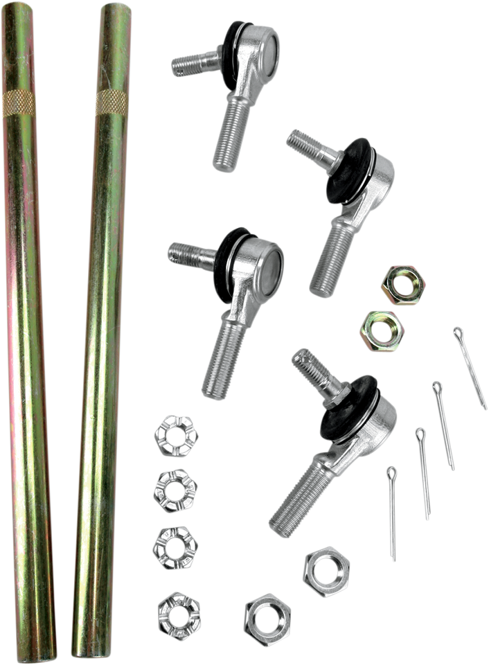 Tie Rod Upgrade Kit