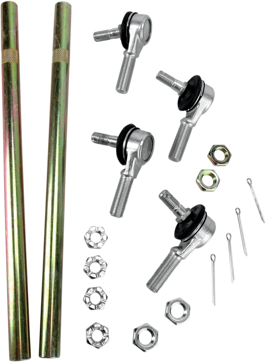 Tie Rod Upgrade Kit