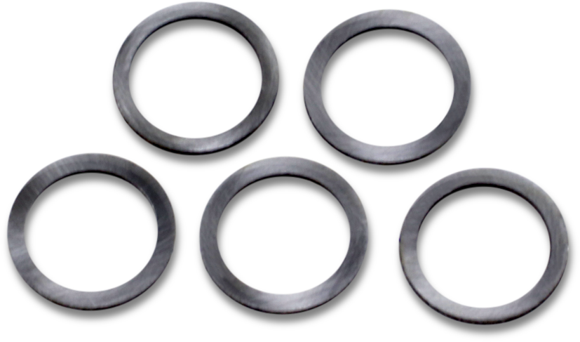 Cam Gear Shims - Big Twin