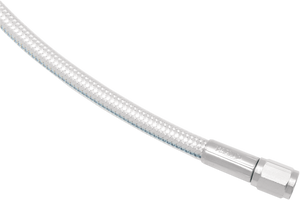 Brake Line - 62" - Sterling Chromite II