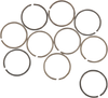 Snap Ring - Crank/Shaft 2nd Gear