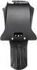 Skid Plate - Black - Beta - Lutzka's Garage