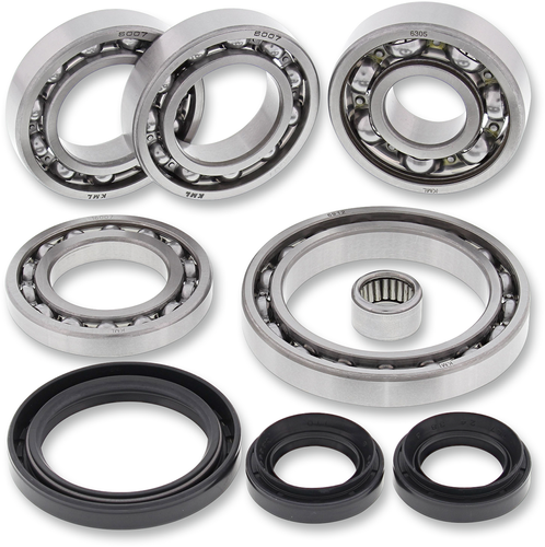 Differential Bearing/Seal Kit - Can-Am - Front/Rear