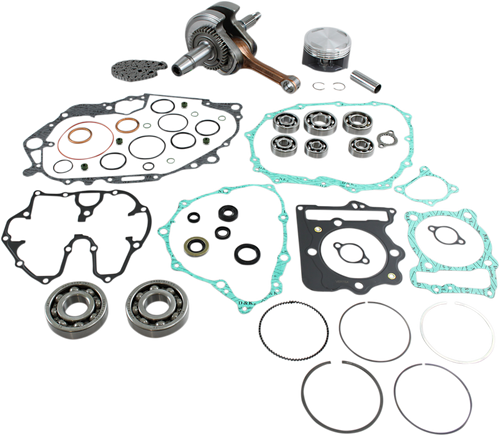 Engine Rebuild Kit - Honda TRX400EX