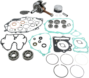 Engine Rebuild Kit - Honda TRX400EX