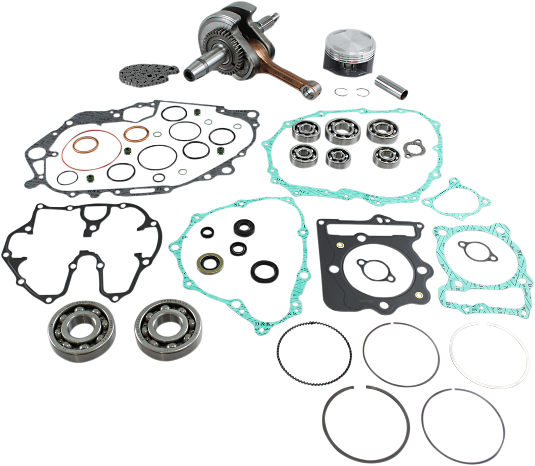 Engine Rebuild Kit - Honda TRX400EX