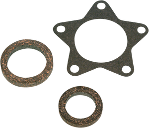 Wheel Gasket/Seal - Kit - 35-66 BT