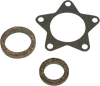 Wheel Gasket/Seal - Kit - 35-66 BT