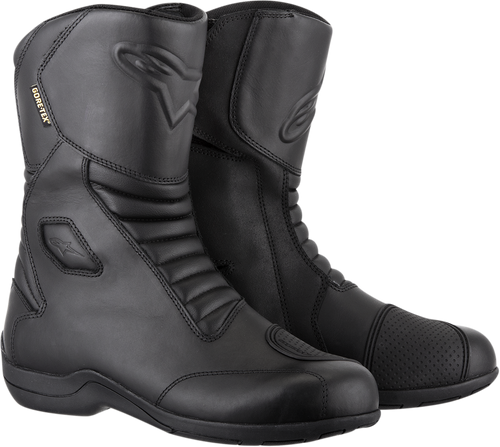 Web Gore-Tex Boots - Black - US 7.5 / EU 41 - Lutzka's Garage