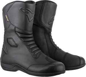 Web Gore-Tex Boots - Black - US 7.5 / EU 41 - Lutzka's Garage